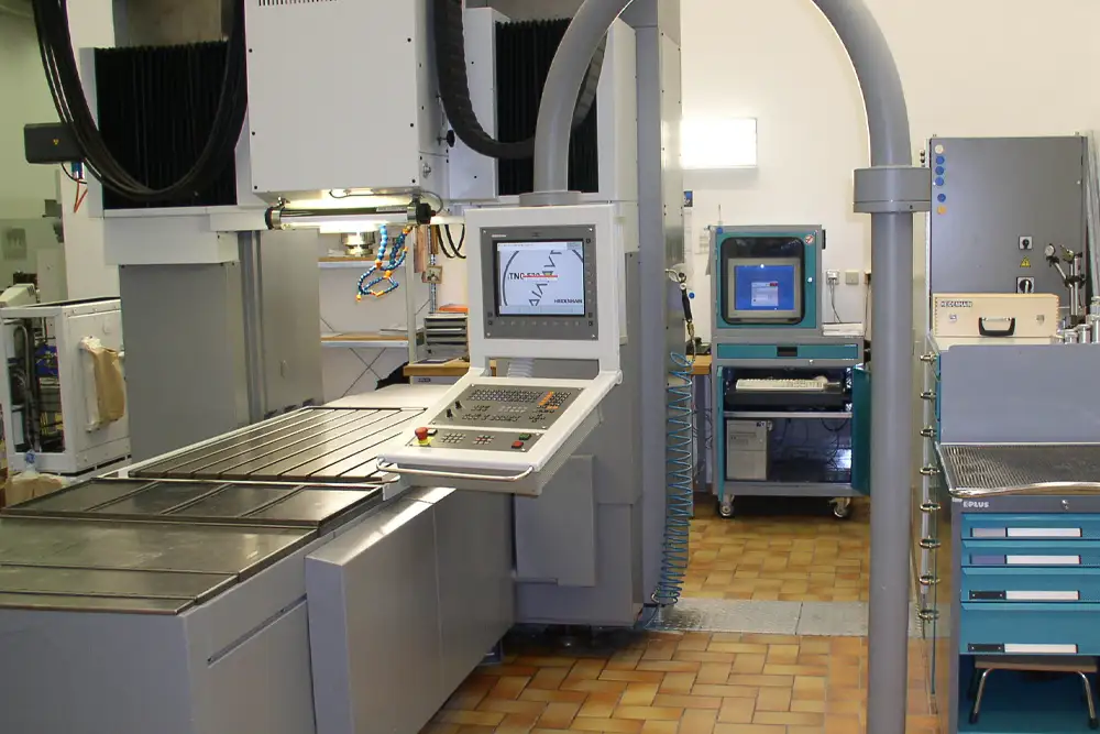 Retrofit - Modernisierung